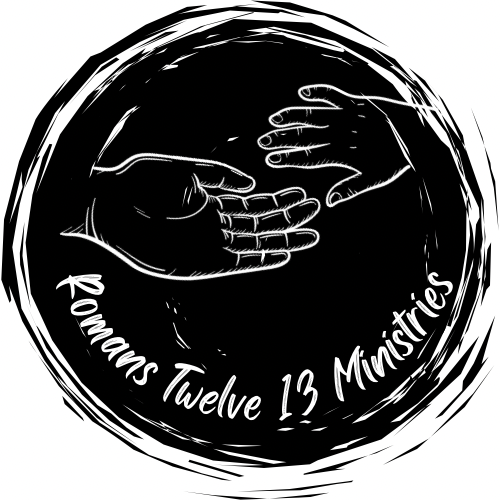 Romans Twelve Thirteen Ministries